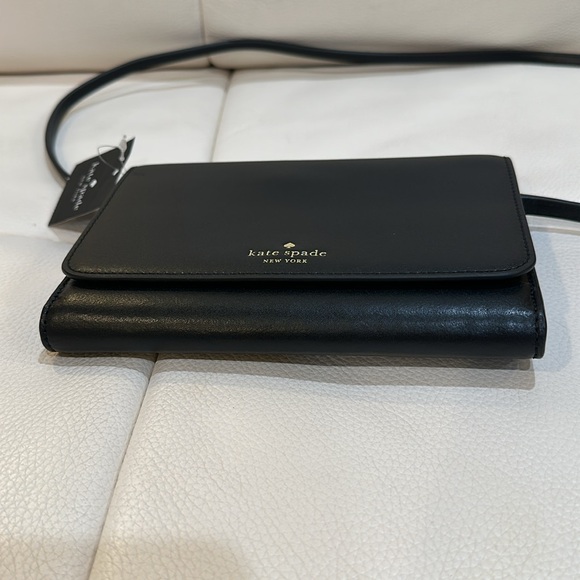 NWT Kate Spade New York Kerri Crossbody Bag - Picture 4 of 15